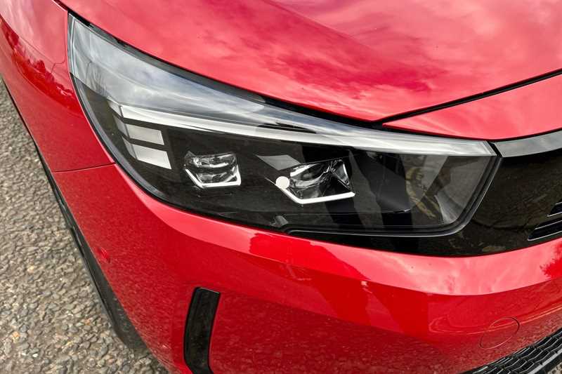 Used Vauxhall Corsa 2025 for sale - 78217018: Photo 28