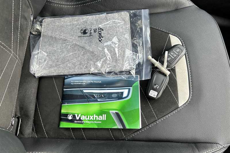 Used Vauxhall Corsa 2025 for sale - 78217018: Photo 36