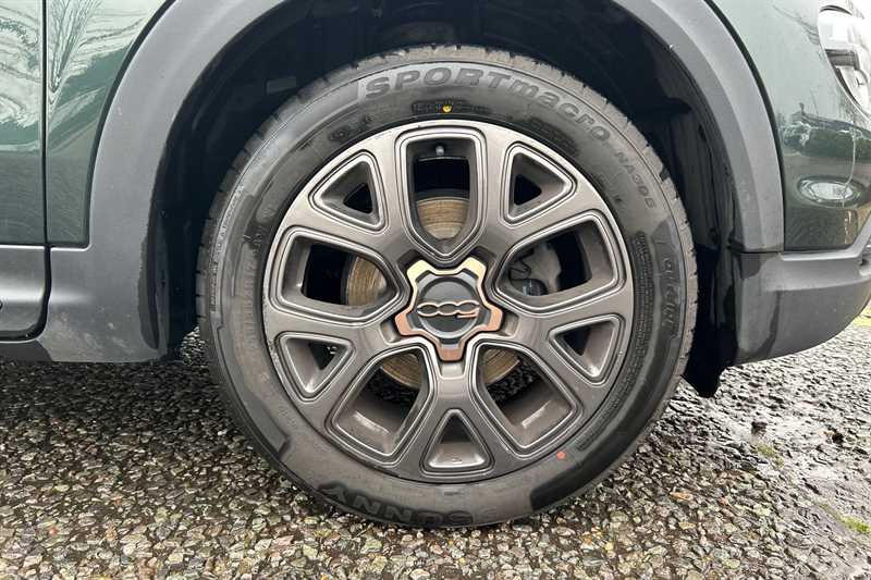 Used Fiat 500X 2019 for sale - 77444804: Photo 10