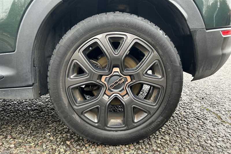 Used Fiat 500X 2019 for sale - 77444804: Photo 12