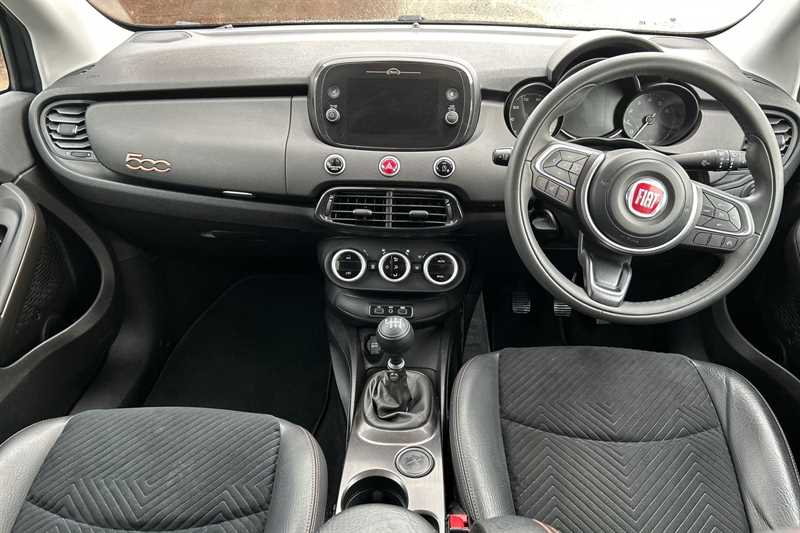 Used Fiat 500X 2019 for sale - 77444804: Photo 13