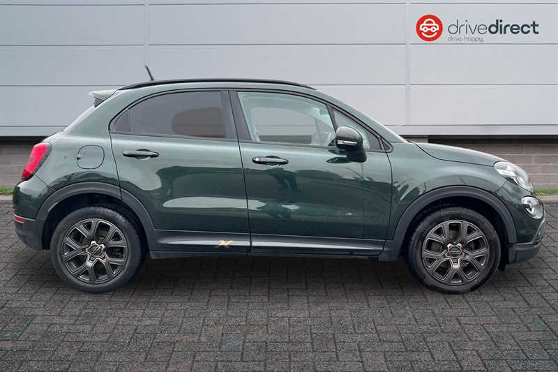 Used Fiat 500X 2019 for sale - 77444804: Photo 2