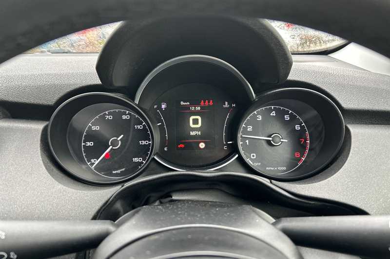 Used Fiat 500X 2019 for sale - 77444804: Photo 20