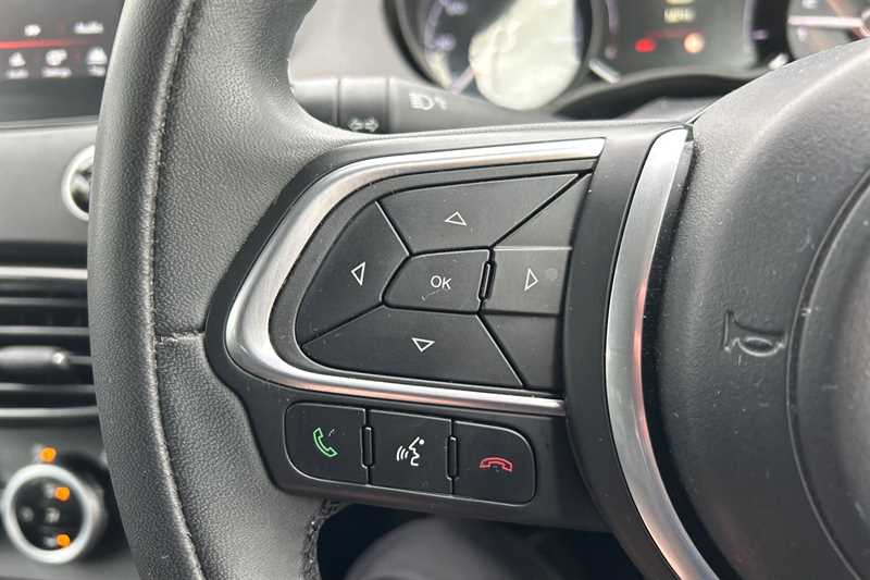 Used Fiat 500X 2019 for sale - 77444804: Photo 21