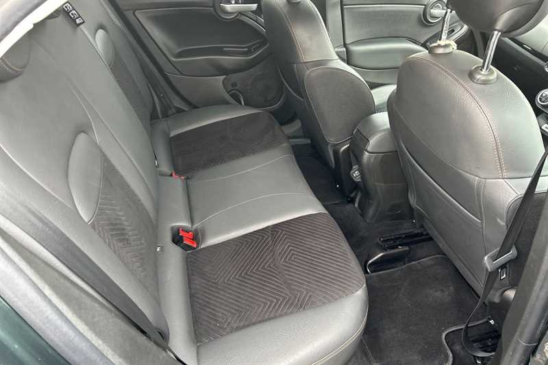 Used Fiat 500X 2019 for sale - 77444804: Photo 24