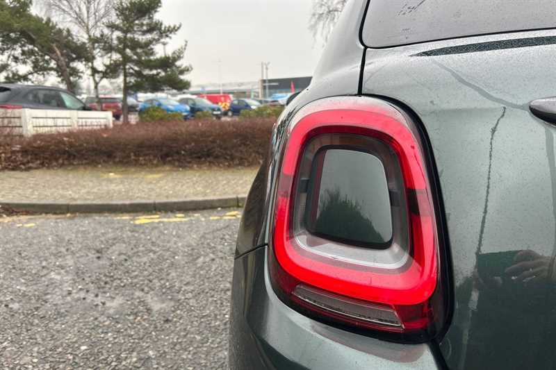 Used Fiat 500X 2019 for sale - 77444804: Photo 31