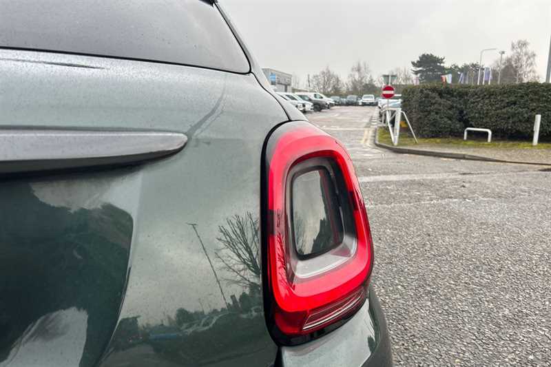 Used Fiat 500X 2019 for sale - 77444804: Photo 32