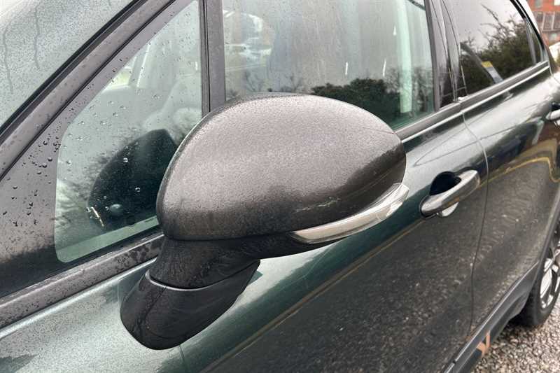 Used Fiat 500X 2019 for sale - 77444804: Photo 35