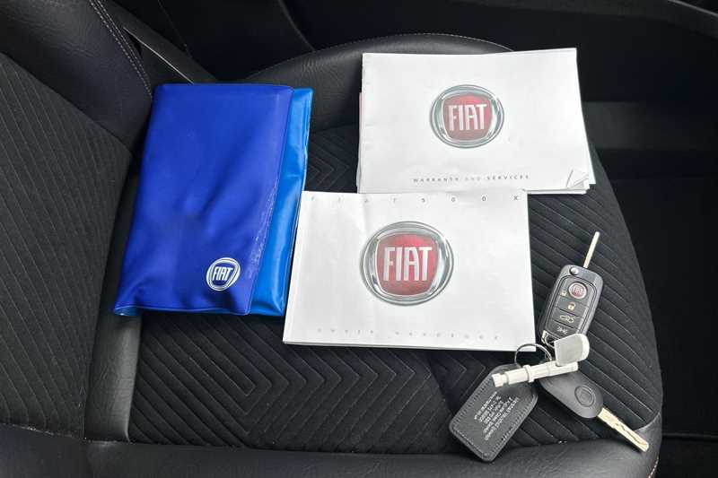 Used Fiat 500X 2019 for sale - 77444804: Photo 36