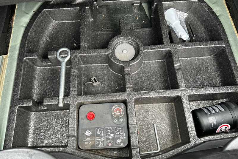 Used Fiat 500X 2019 for sale - 77444804: Photo 37