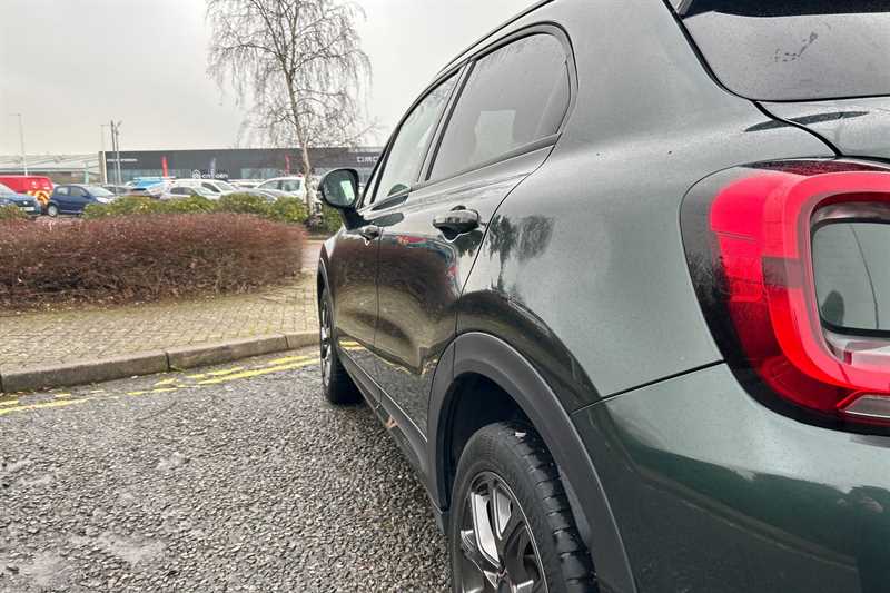 Used Fiat 500X 2019 for sale - 77444804: Photo 39