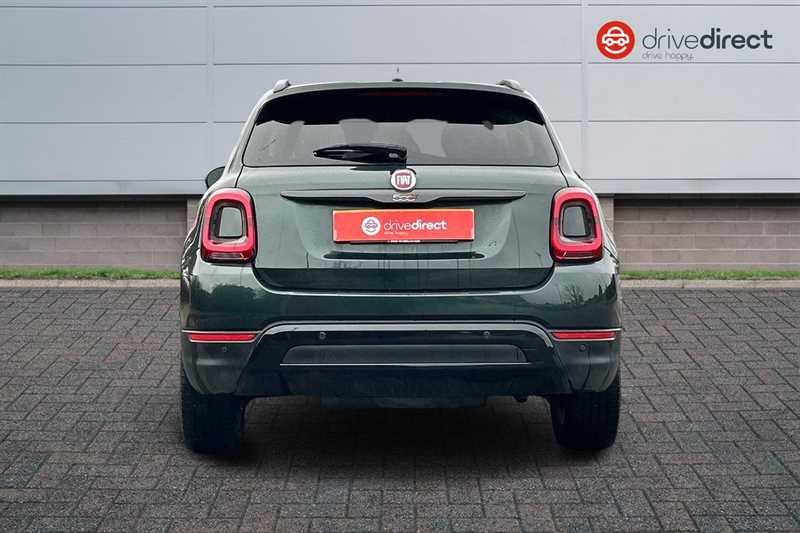 Used Fiat 500X 2019 for sale - 77444804: Photo 4