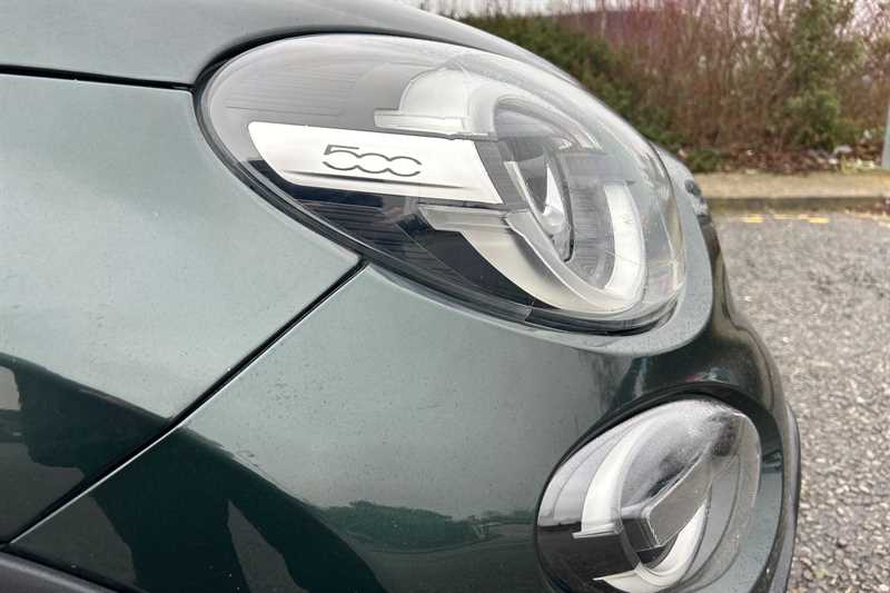 Used Fiat 500X 2019 for sale - 77444804: Photo 43