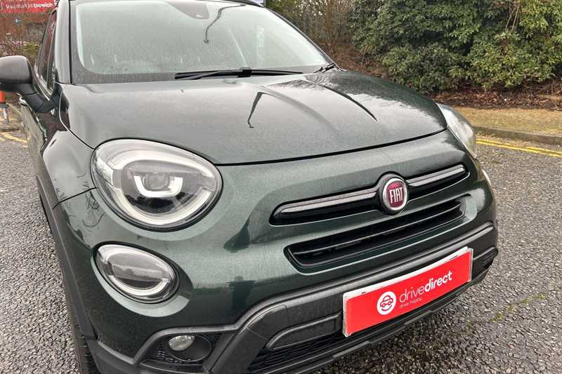 Used Fiat 500X 2019 for sale - 77444804: Photo 44