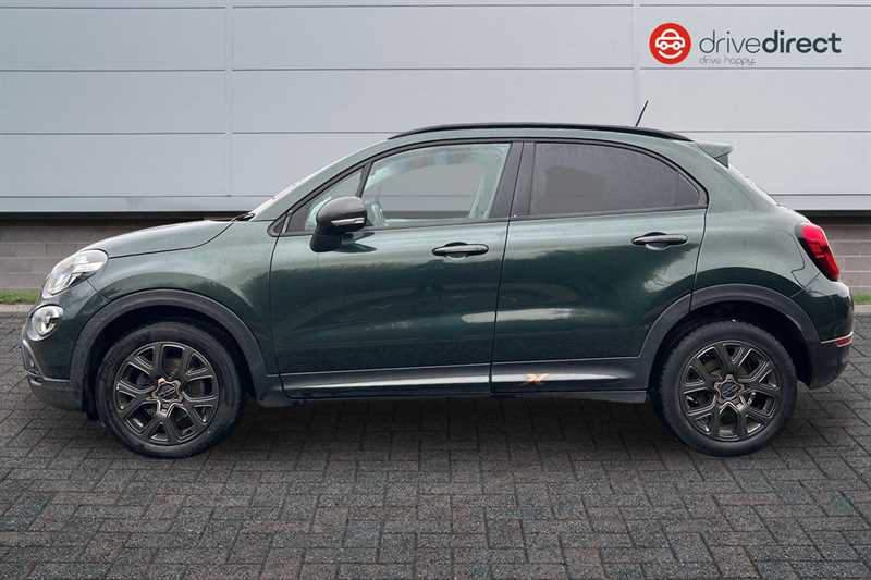 Used Fiat 500X 2019 for sale - 77444804: Photo 6