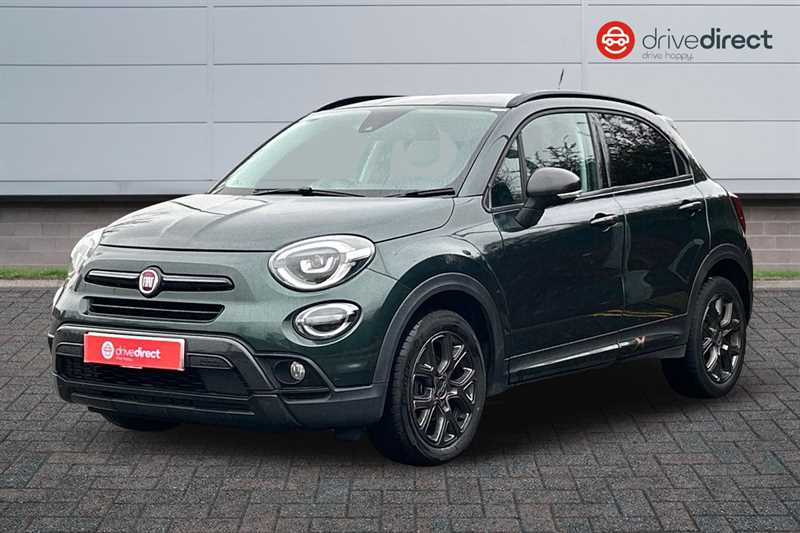 Used Fiat 500X 2019 for sale - 77444804: Photo 7