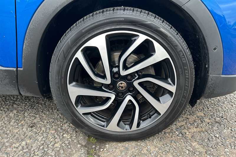 Used Vauxhall Grandland X 2019 for sale - 77895298: Photo 11