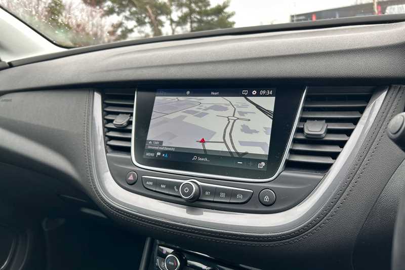 Used Vauxhall Grandland X 2019 for sale - 77895298: Photo 18