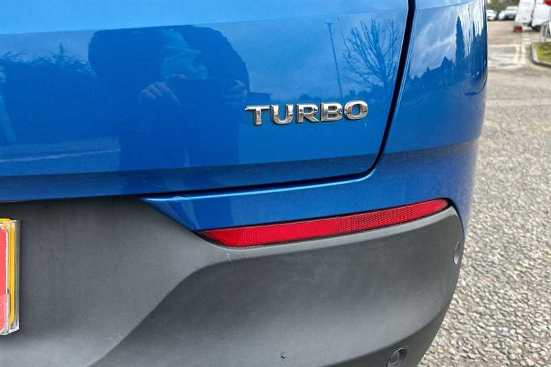 Used Vauxhall Grandland X 2019 for sale - 77895298: Photo 30