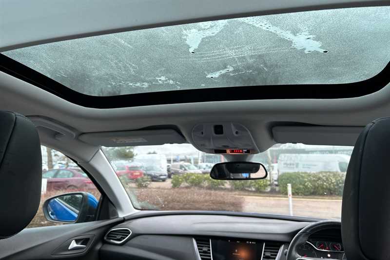 Used Vauxhall Grandland X 2019 for sale - 77895298: Photo 41