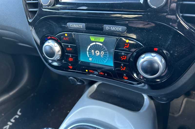 Used Nissan Juke 2017 for sale - 78208300: Photo 15