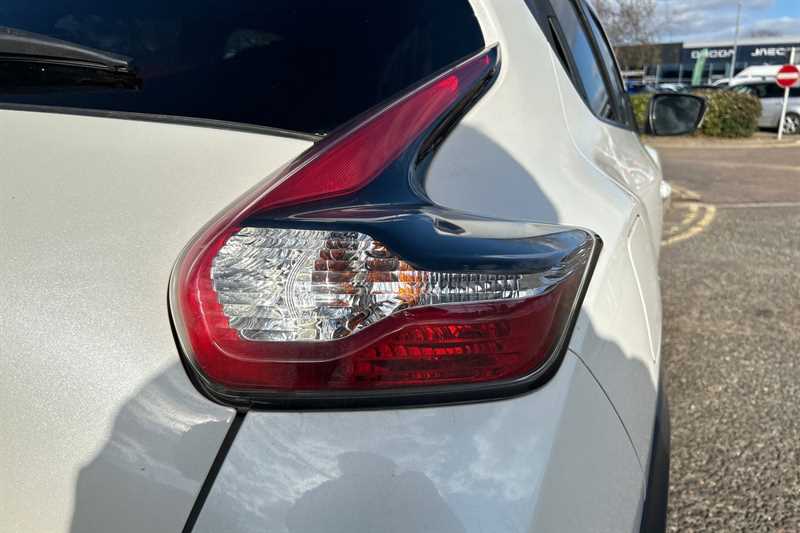 Used Nissan Juke 2017 for sale - 78208300: Photo 32