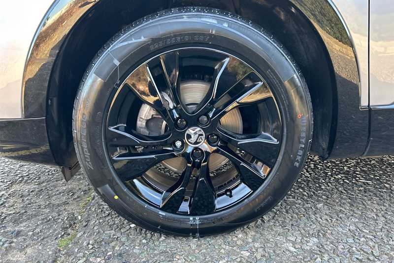 Used Vauxhall Grandland 2023 for sale - 77757747: Photo 12