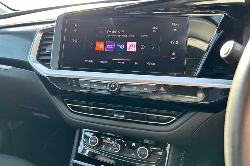 Used Vauxhall Grandland 2023 for sale - 77757747: Photo 17