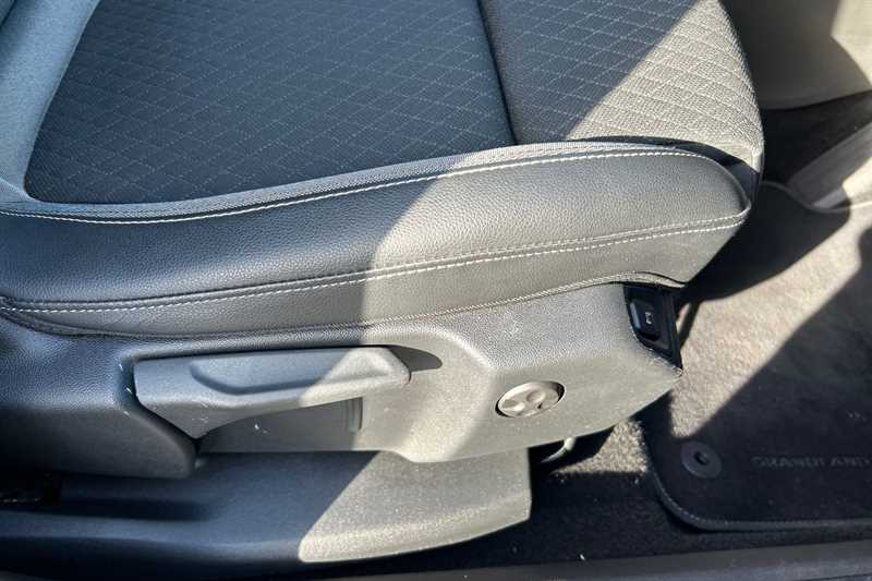 Used Vauxhall Grandland 2023 for sale - 77757747: Photo 26