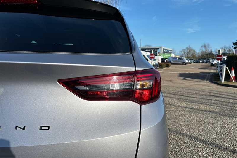 Used Vauxhall Grandland 2023 for sale - 77757747: Photo 32