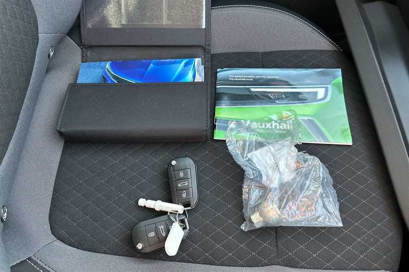 Used Vauxhall Grandland 2023 for sale - 77757747: Photo 36