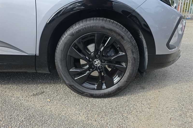 Used Vauxhall Grandland 2022 for sale - 76113631: Photo 12
