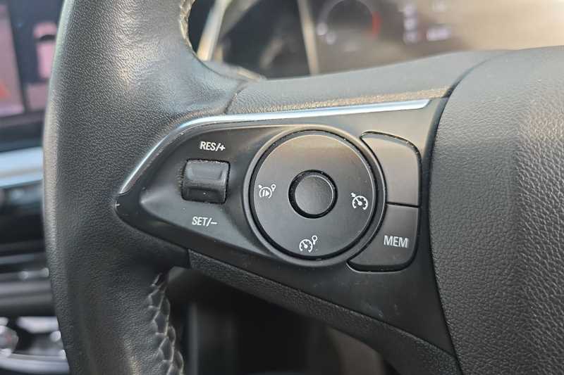 Used Vauxhall Grandland 2022 for sale - 76113631: Photo 21