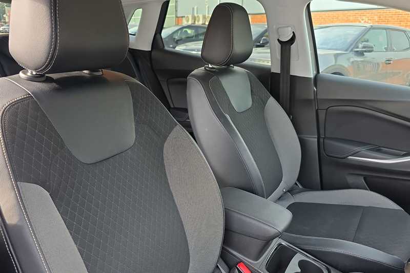 Used Vauxhall Grandland 2022 for sale - 76113631: Photo 23