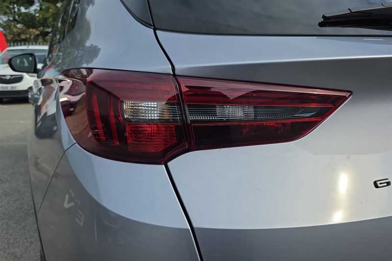 Used Vauxhall Grandland 2022 for sale - 76113631: Photo 31