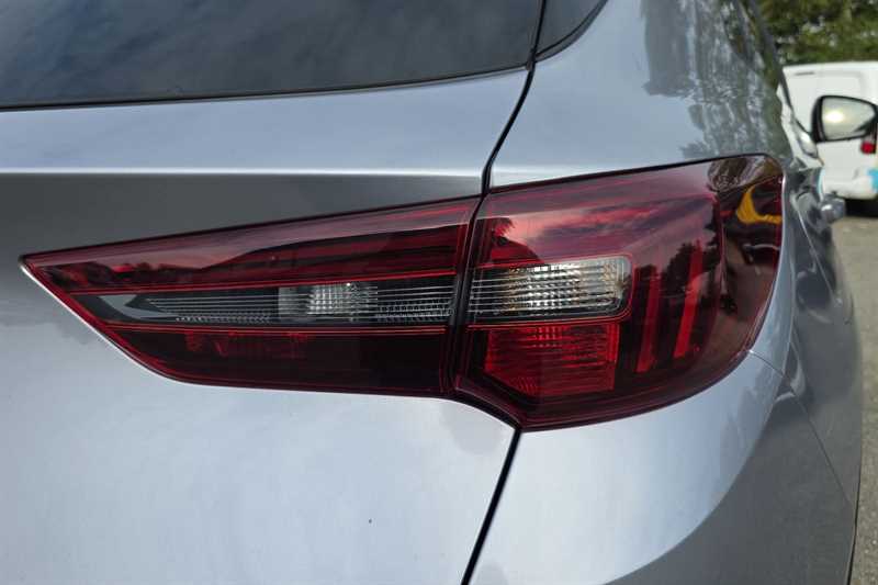 Used Vauxhall Grandland 2022 for sale - 76113631: Photo 32