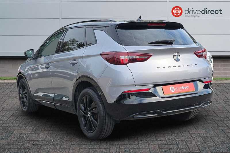Used Vauxhall Grandland 2022 for sale - 76113631: Photo 5