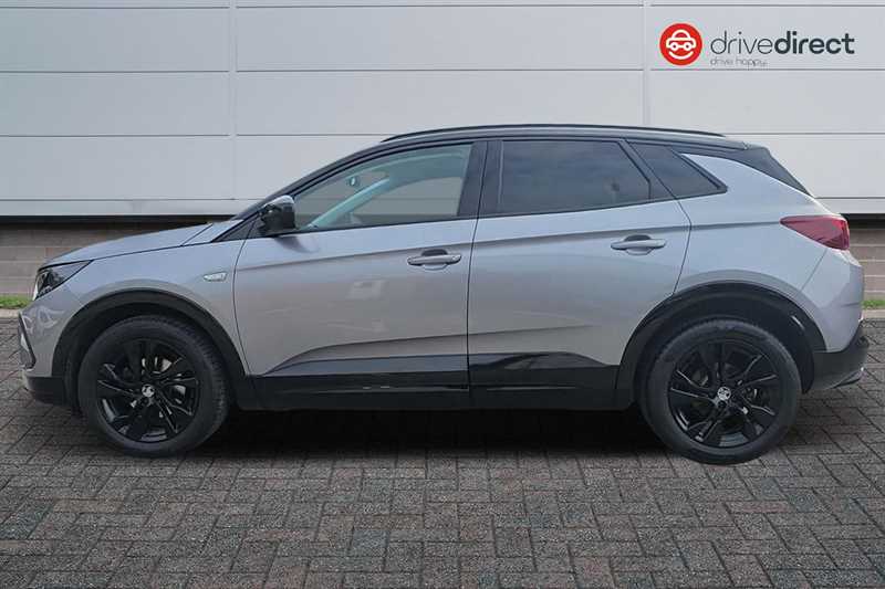 Used Vauxhall Grandland 2022 for sale - 76113631: Photo 6