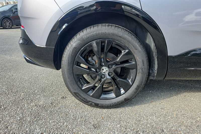 Used Vauxhall Grandland 2022 for sale - 76113631: Photo 9