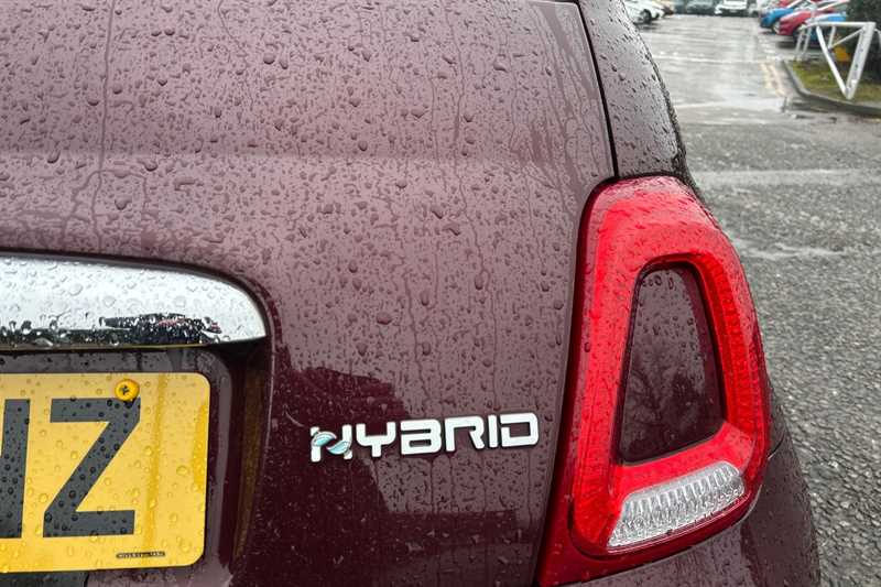 Used Fiat 500 2020 for sale - 77800956: Photo 30