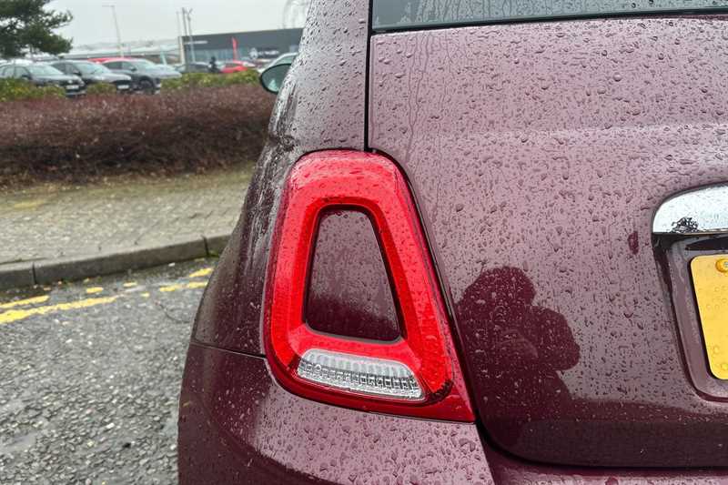 Used Fiat 500 2020 for sale - 77800956: Photo 31