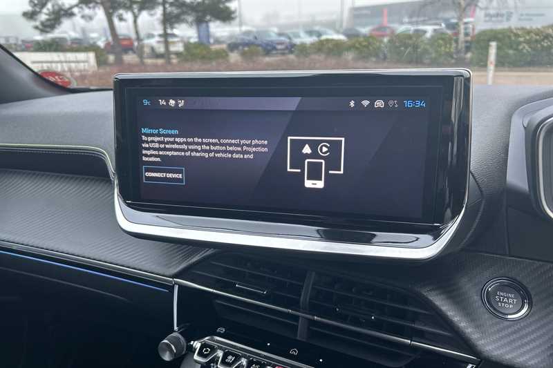 Used Peugeot 2008 for sale - 77801585: Photo 18