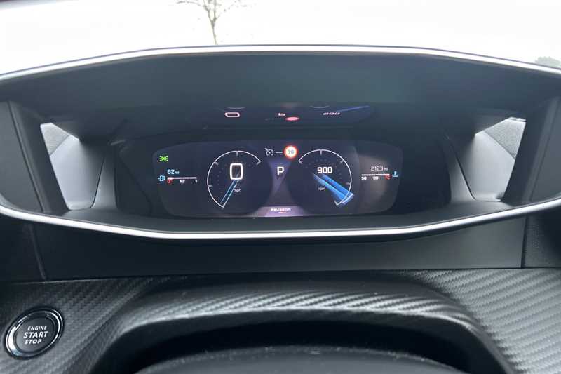 Used Peugeot 2008 for sale - 77801585: Photo 20