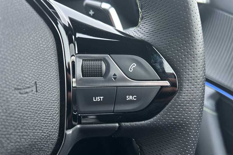 Used Peugeot 2008 for sale - 77801585: Photo 22