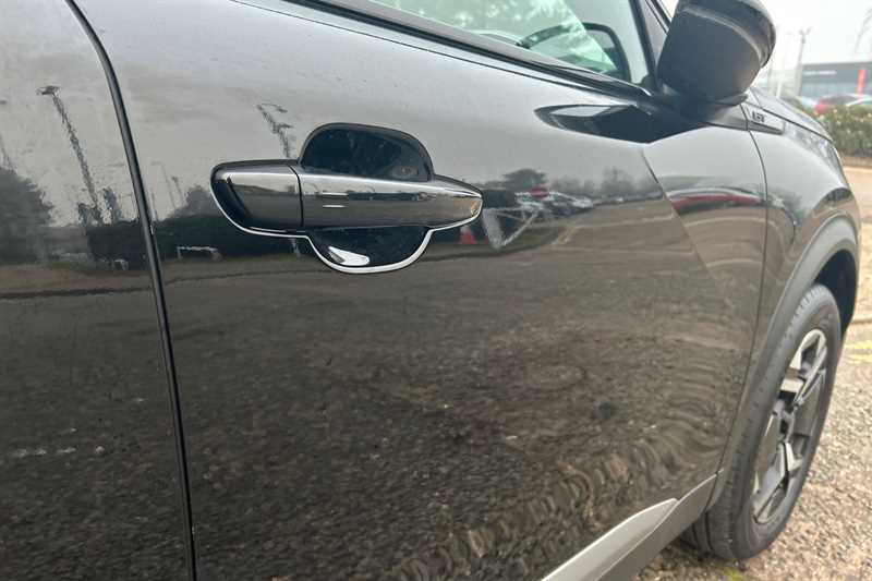 Used Peugeot 2008 for sale - 77801585: Photo 33