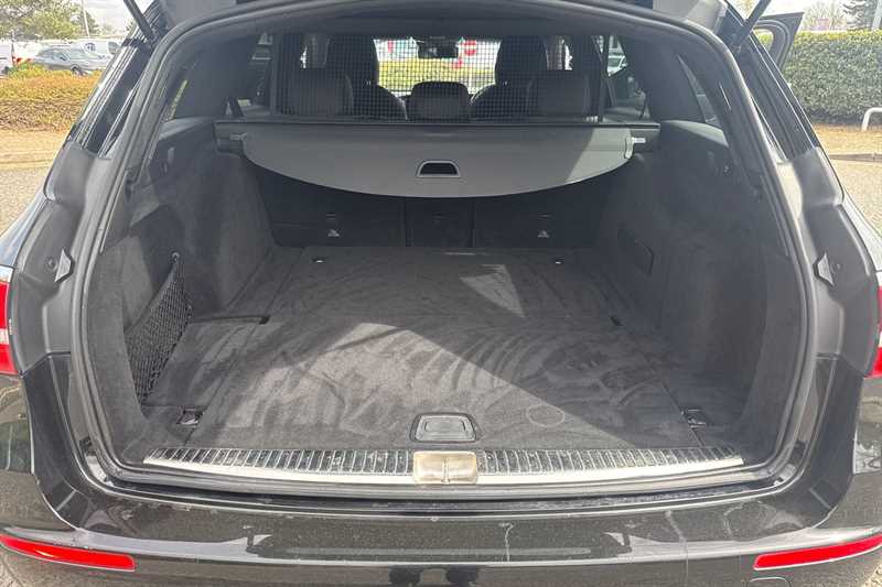 Used Mercedes-Benz E Class 2017 for sale - 78208493: Photo 25