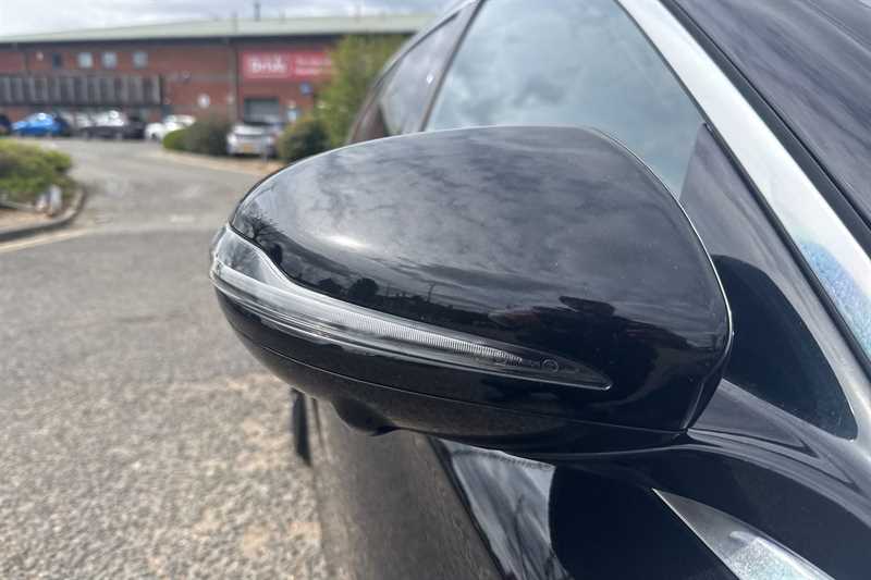 Used Mercedes-Benz E Class 2017 for sale - 78208493: Photo 34