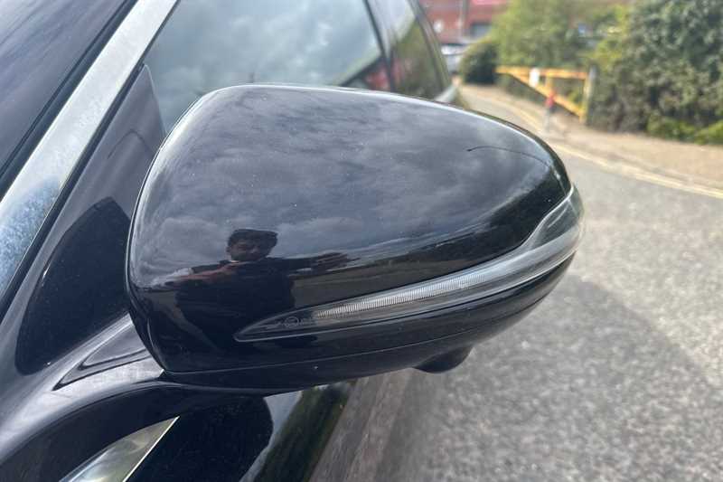 Used Mercedes-Benz E Class 2017 for sale - 78208493: Photo 35