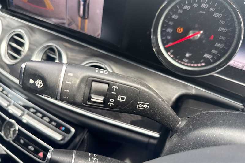 Used Mercedes-Benz E Class 2017 for sale - 78208493: Photo 41