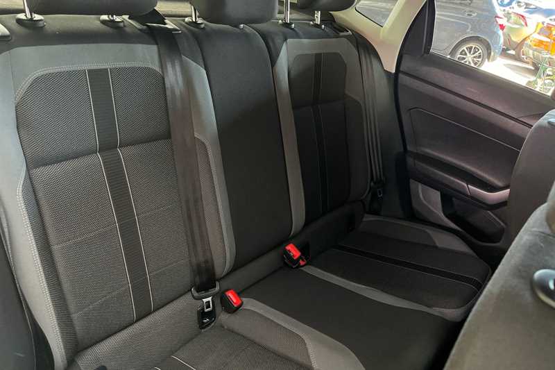 Used Volkswagen Polo 2022 for sale - 76462604: Photo 24